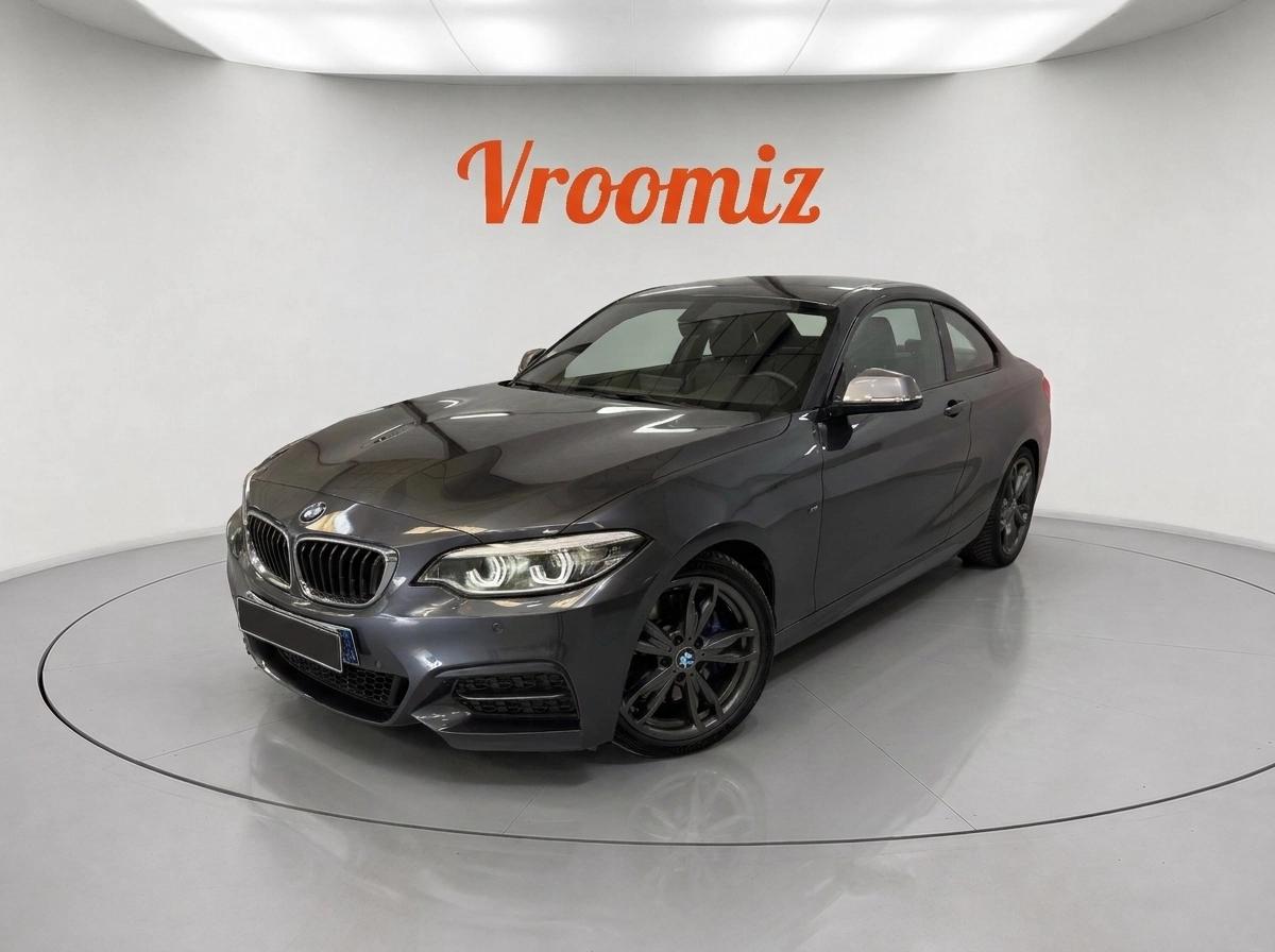 Bmw Série 2