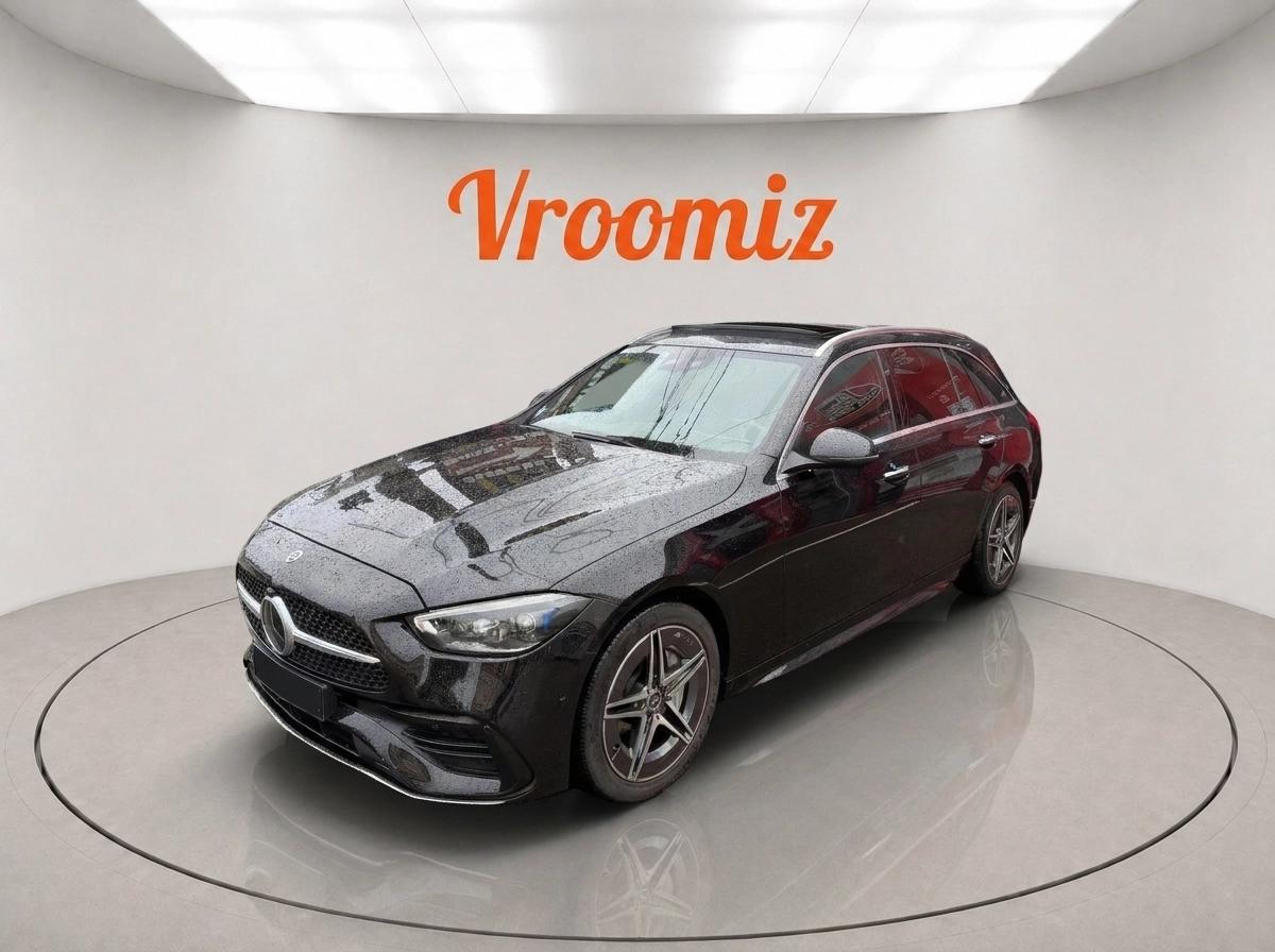 Mercedes-Benz Classe C