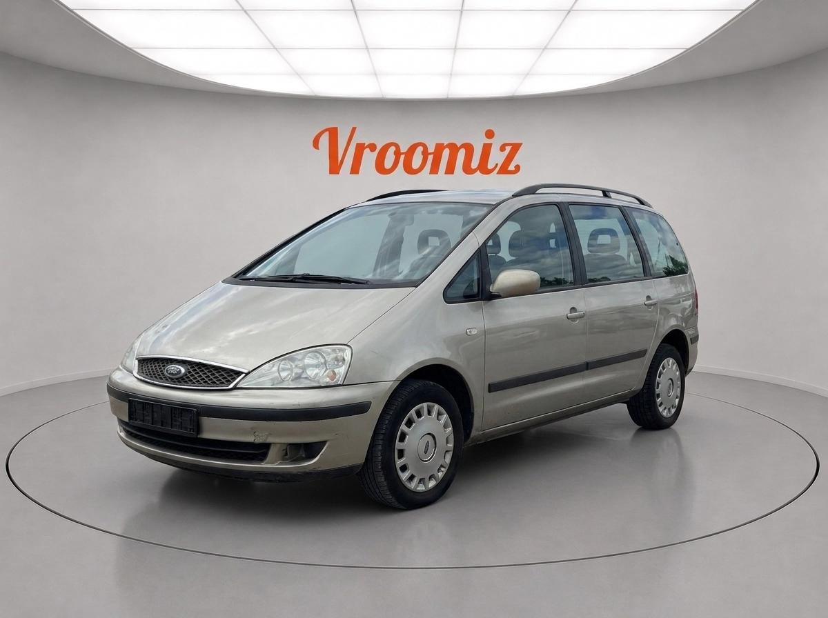 Ford Galaxy