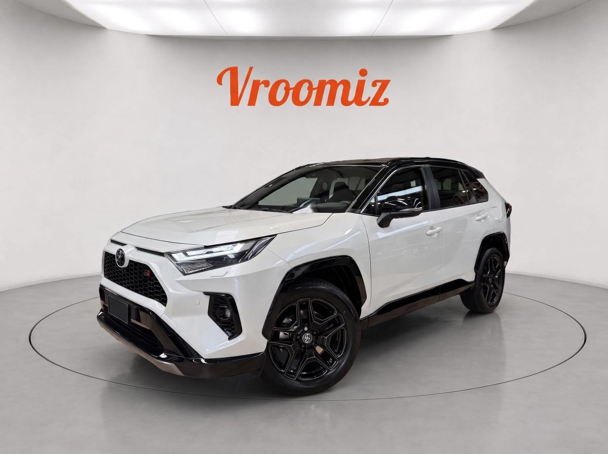 Toyota Rav-4
