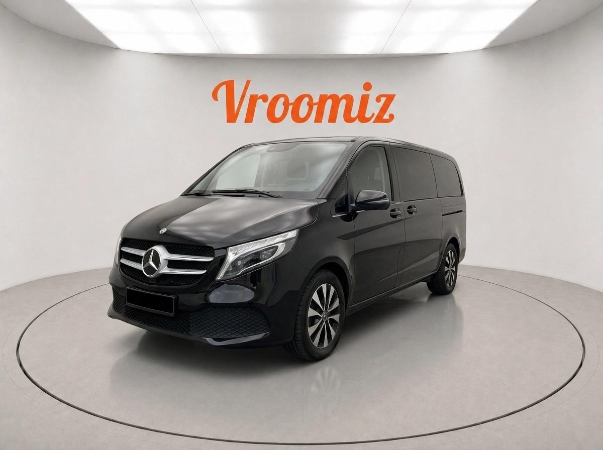 Mercedes-Benz Classe V