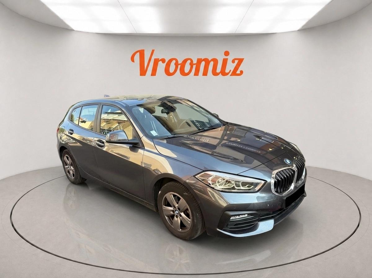 Bmw Série 1