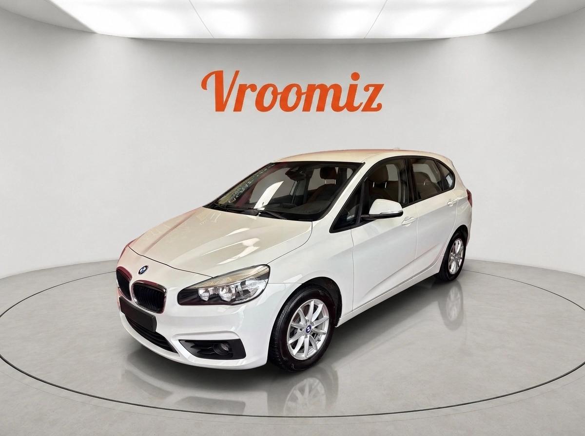 Bmw Série 2