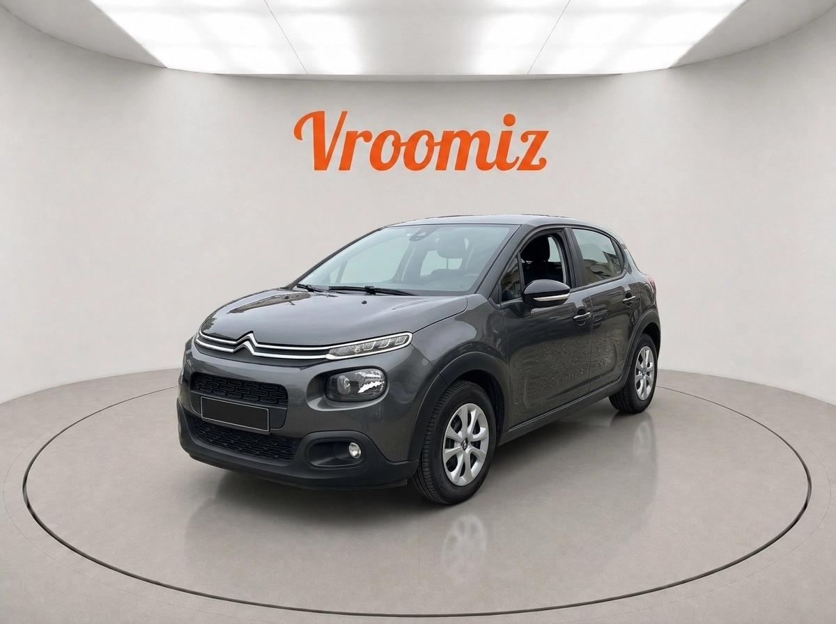 Citroën C3