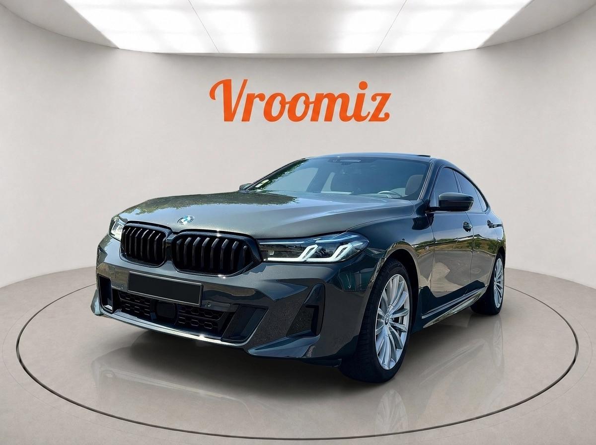Bmw Série 6