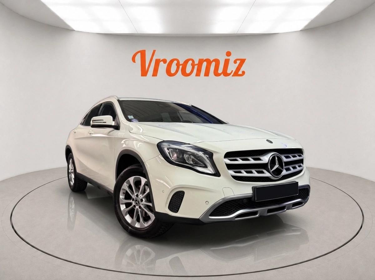 Mercedes-Benz Classe GLA