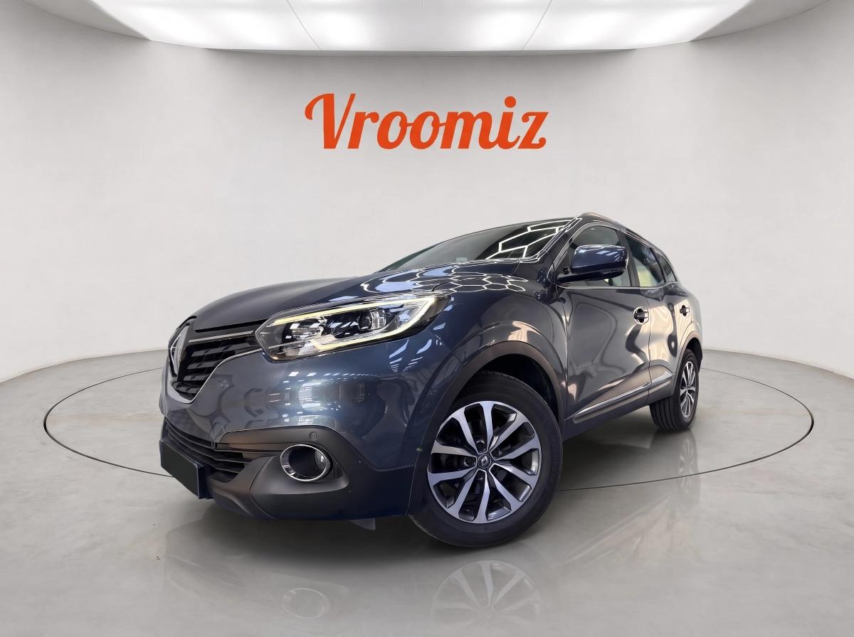 RENAULT Kadjar