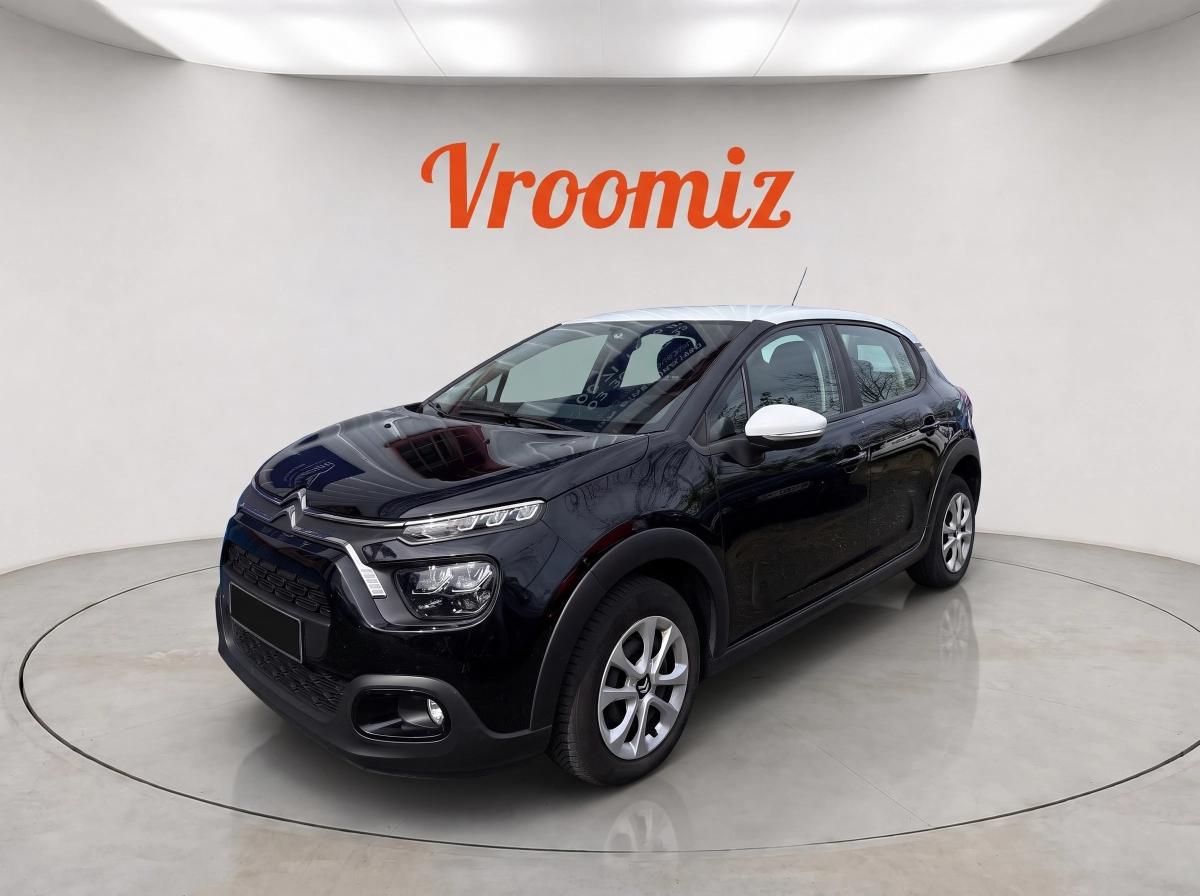 Citroën C3
