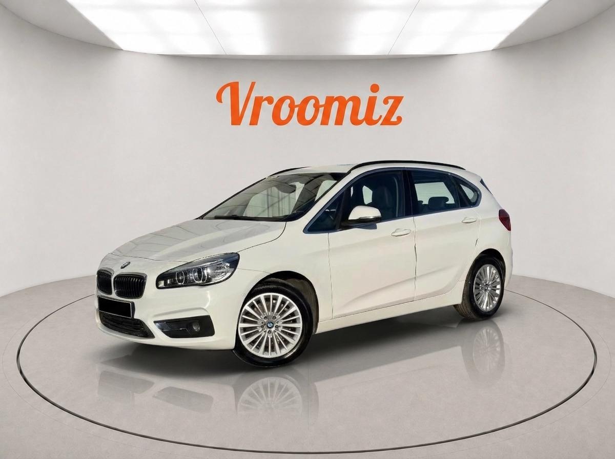 Bmw Série 2