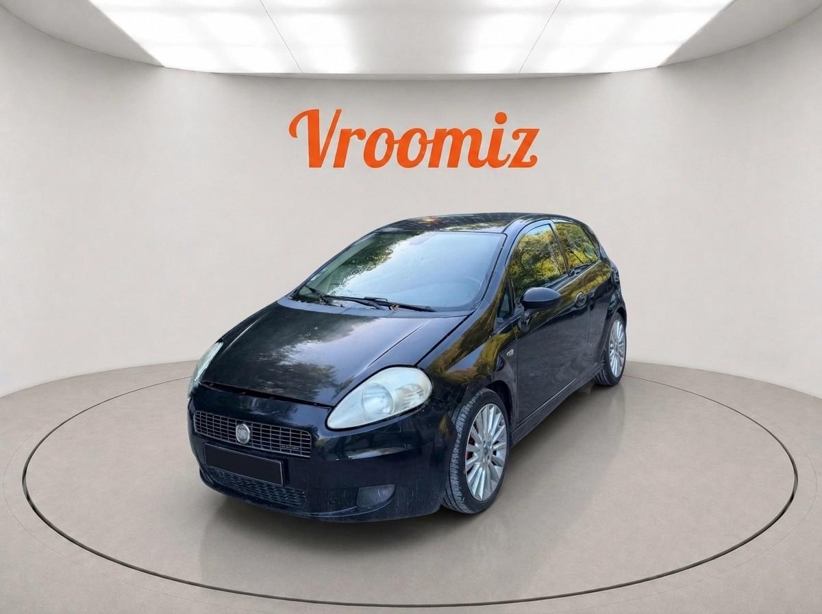 Fiat Grande Punto
