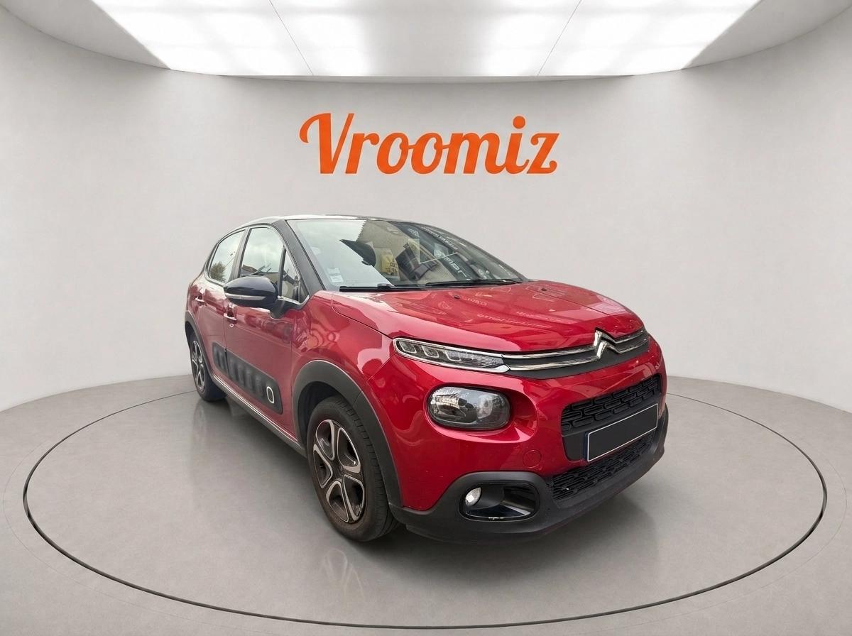 Citroën C3