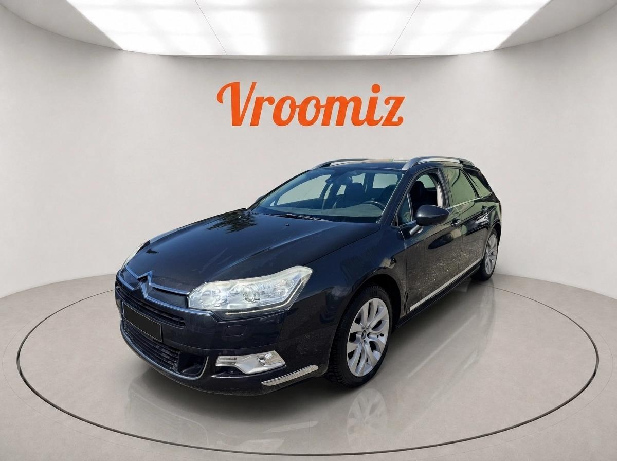 Citroën C5