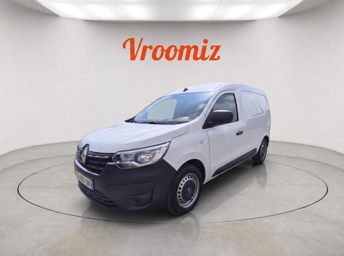 RENAULT Express
