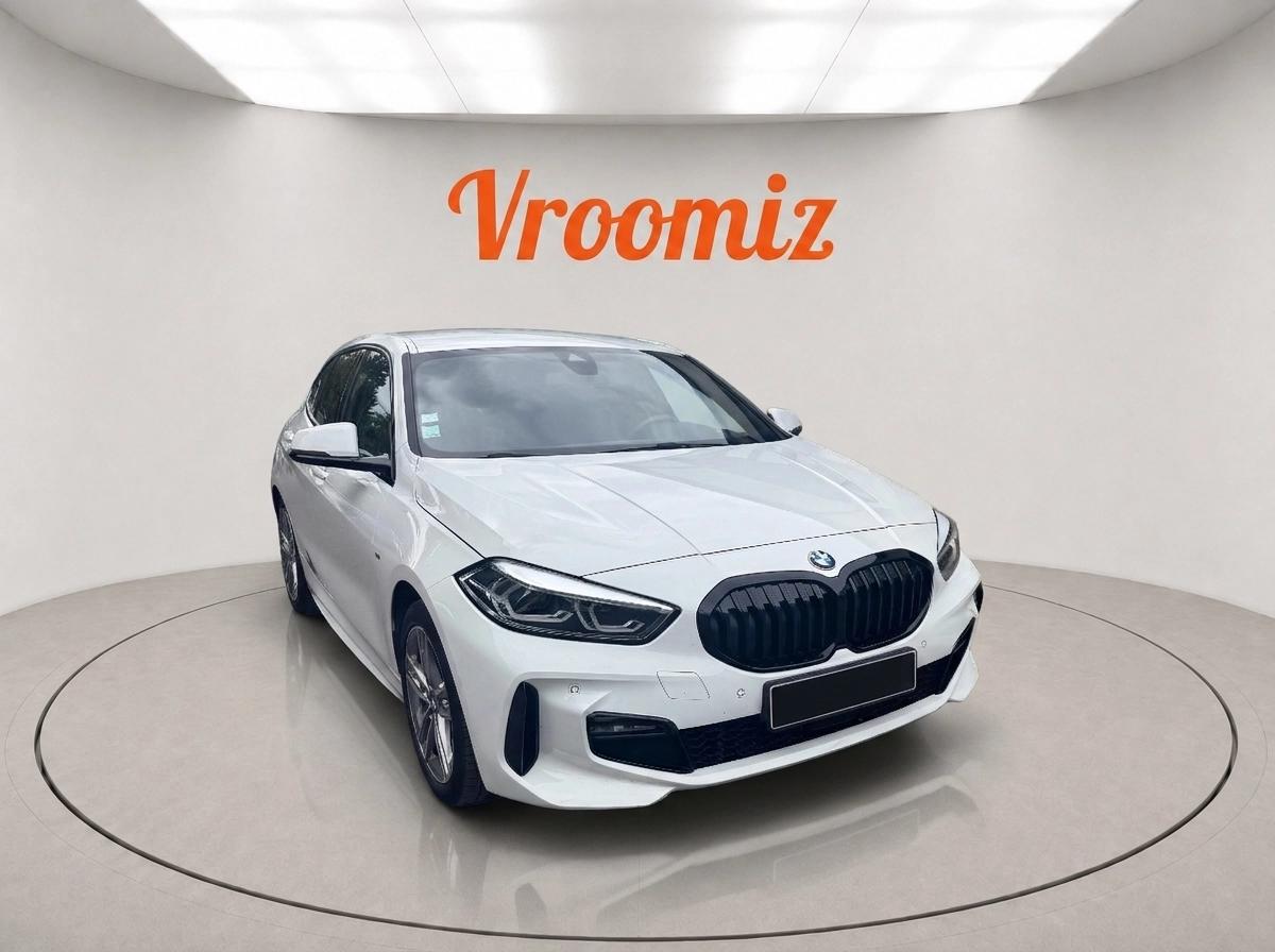 Bmw Série 1