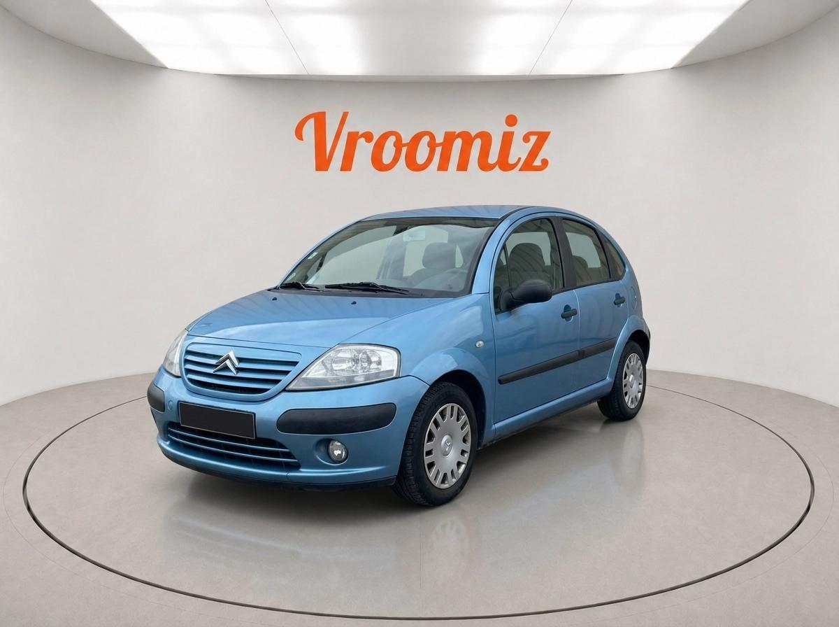 Citroën C3