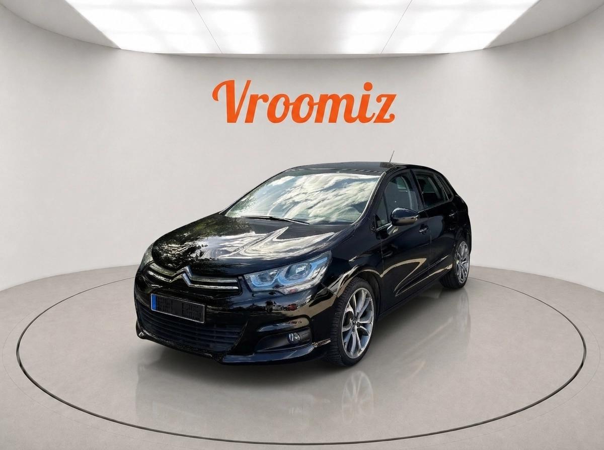 Citroën C4