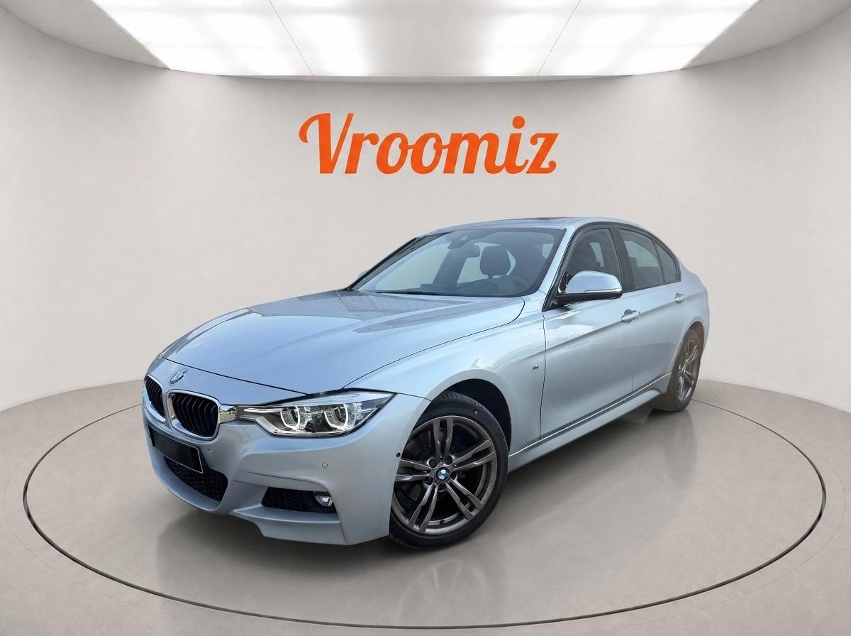 Bmw Série 3