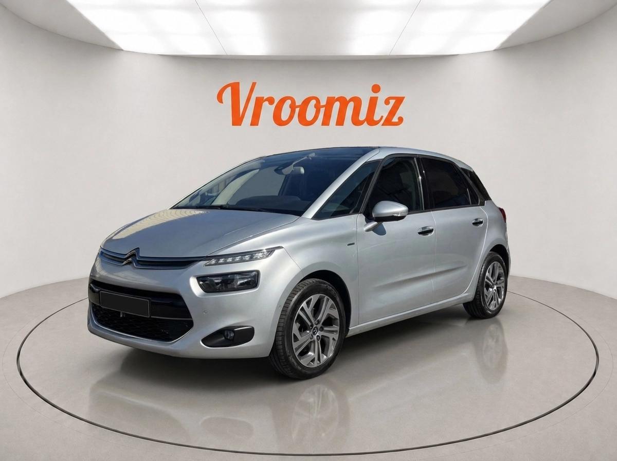 Citroën C4 Picasso