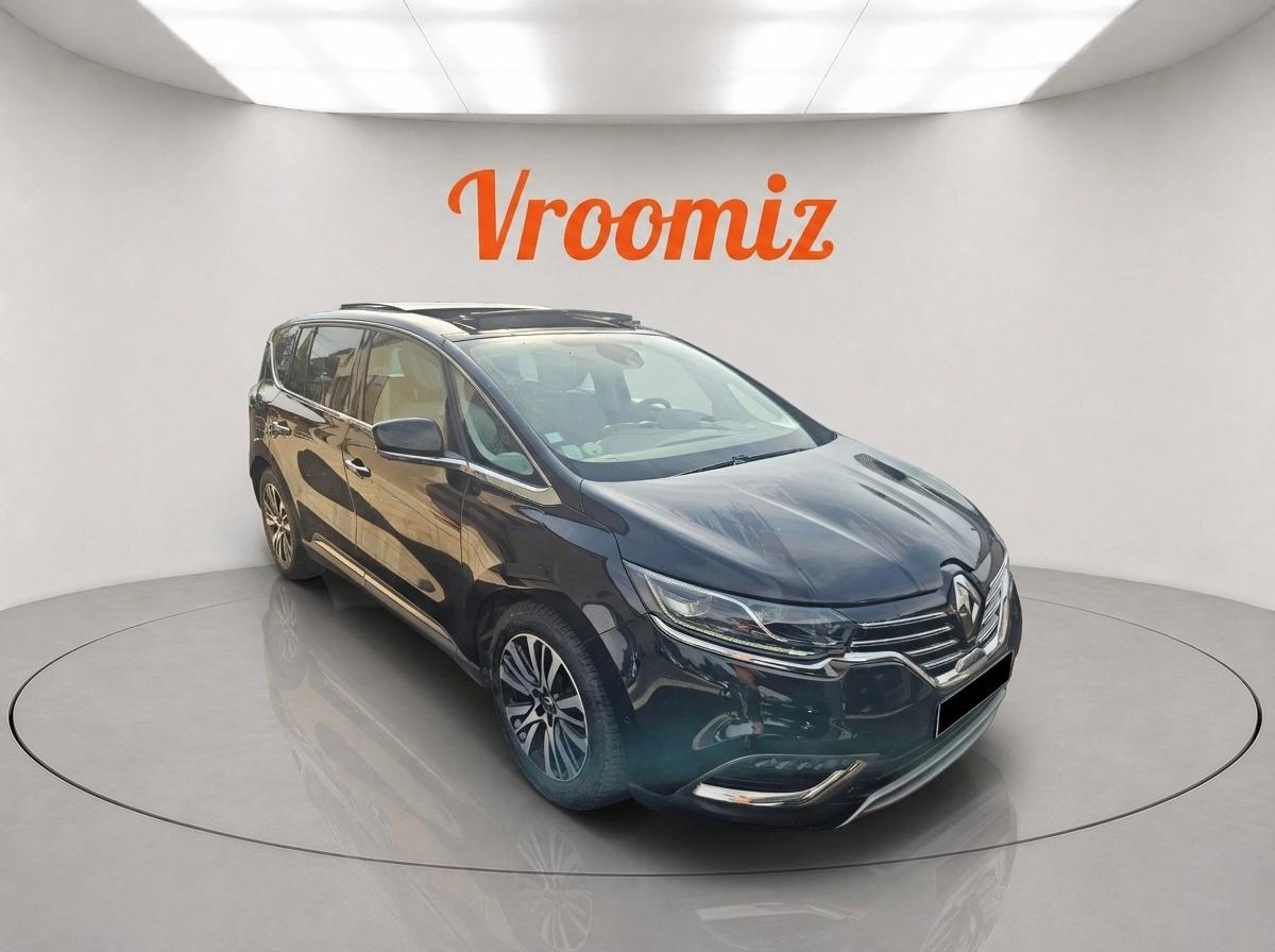 RENAULT Espace