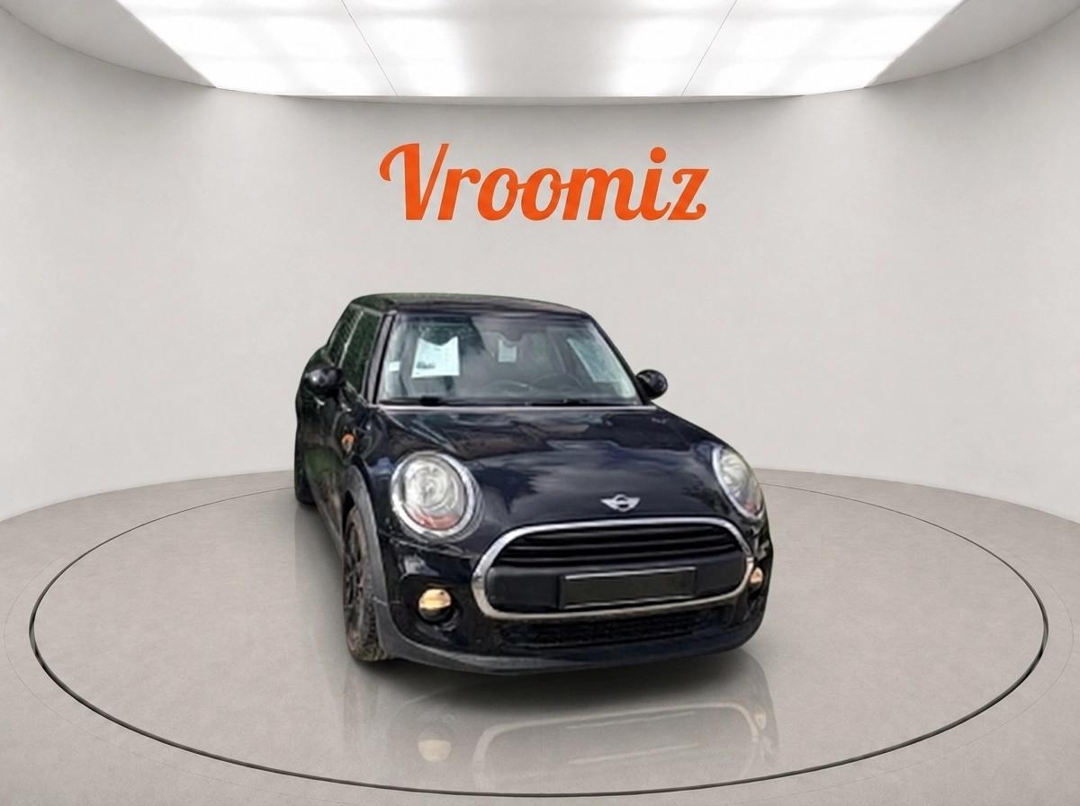 Mini Mini