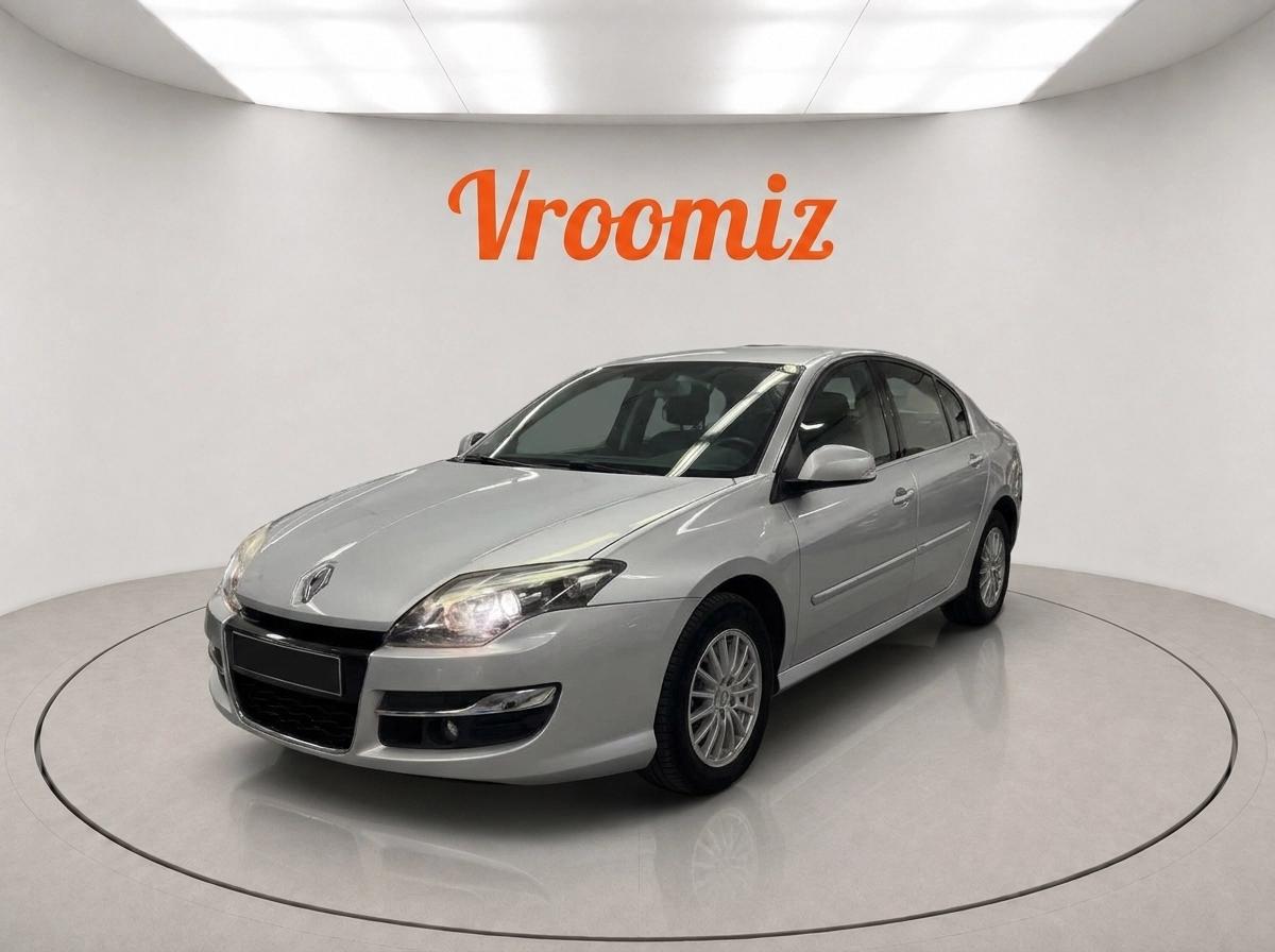 RENAULT Laguna
