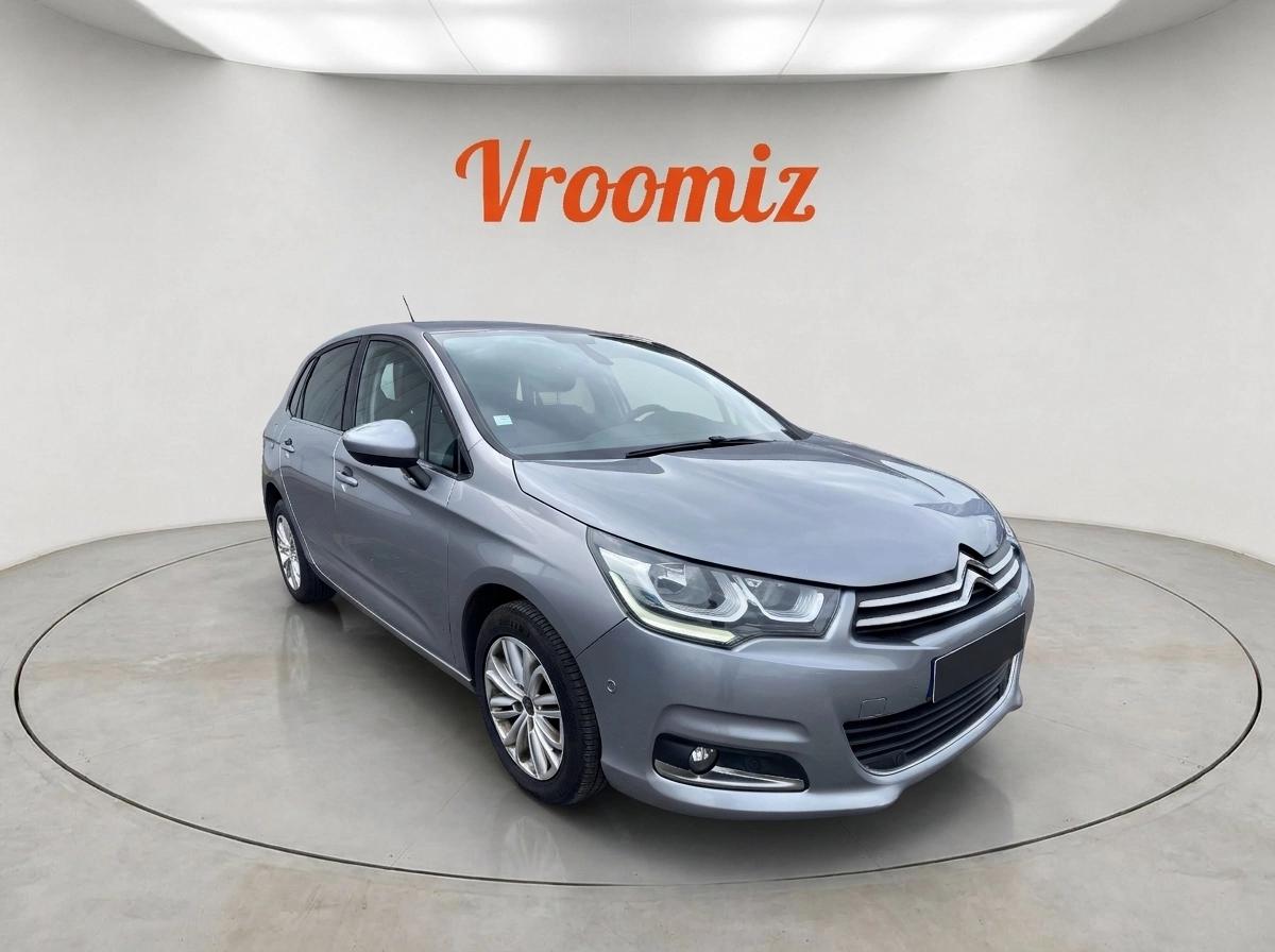 Citroën C4
