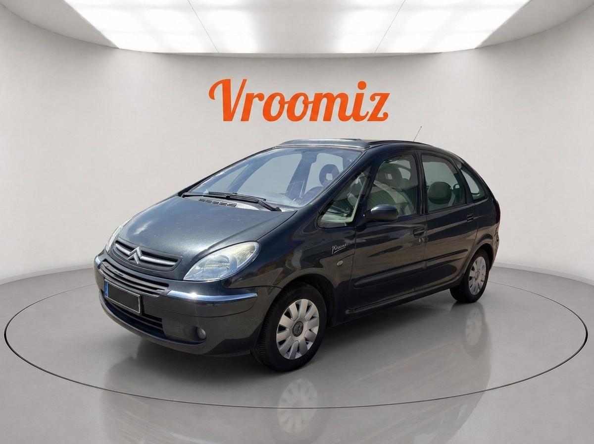 Citroën Xsara Picasso