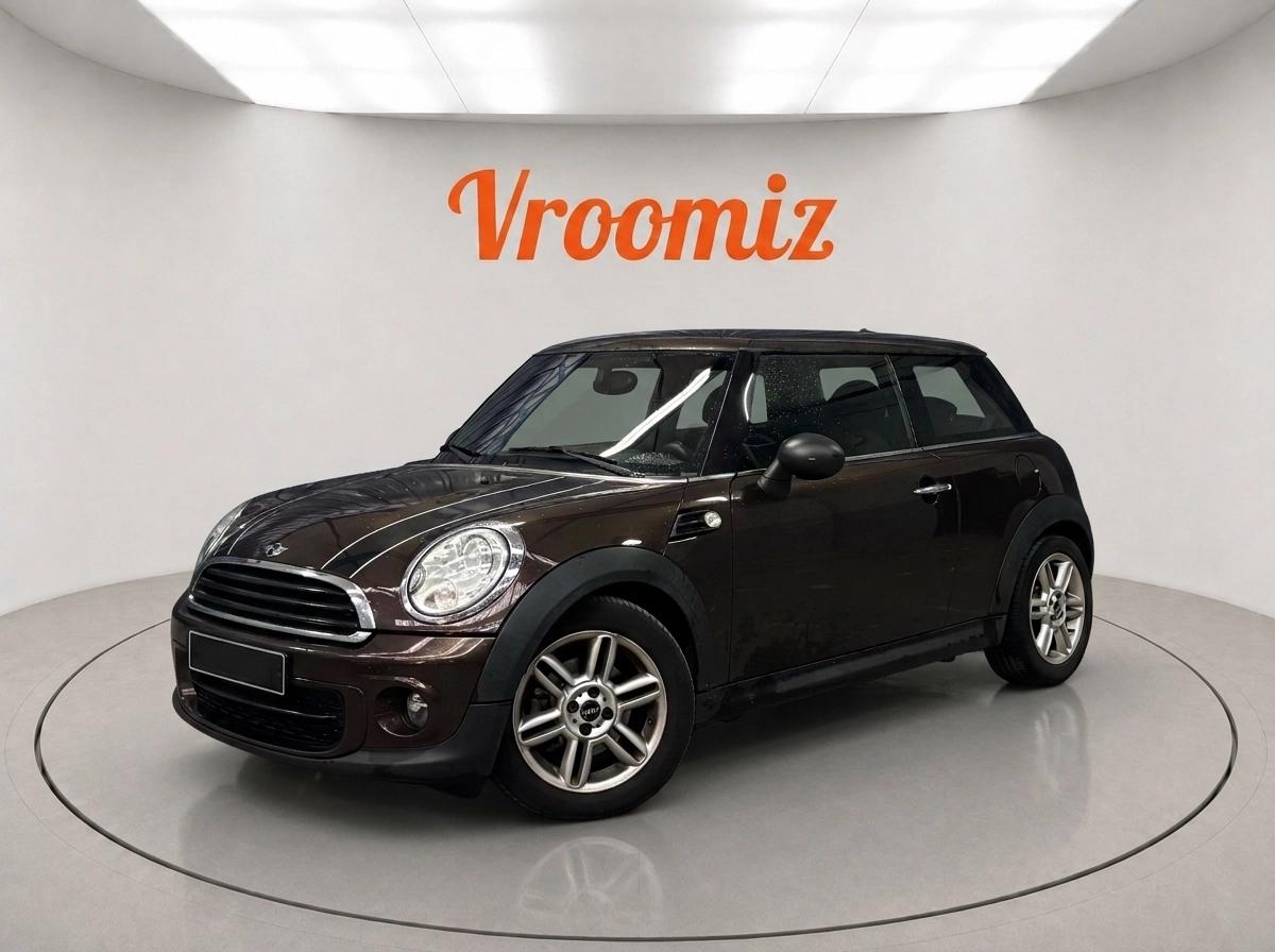 Mini Mini