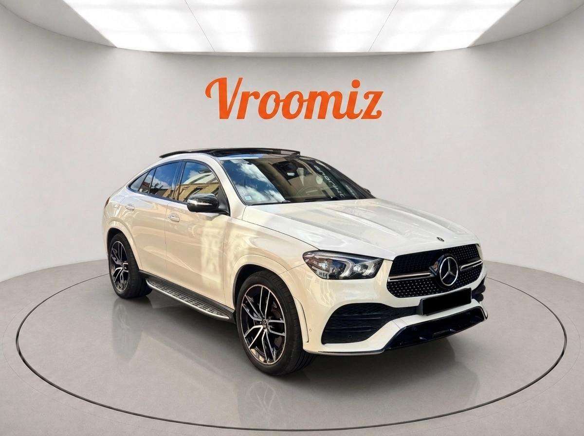 Mercedes-Benz Classe GLE