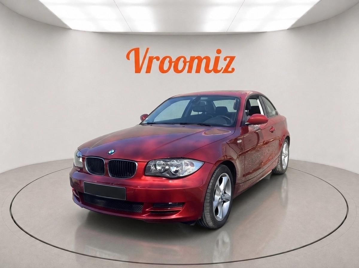 Bmw Série 1