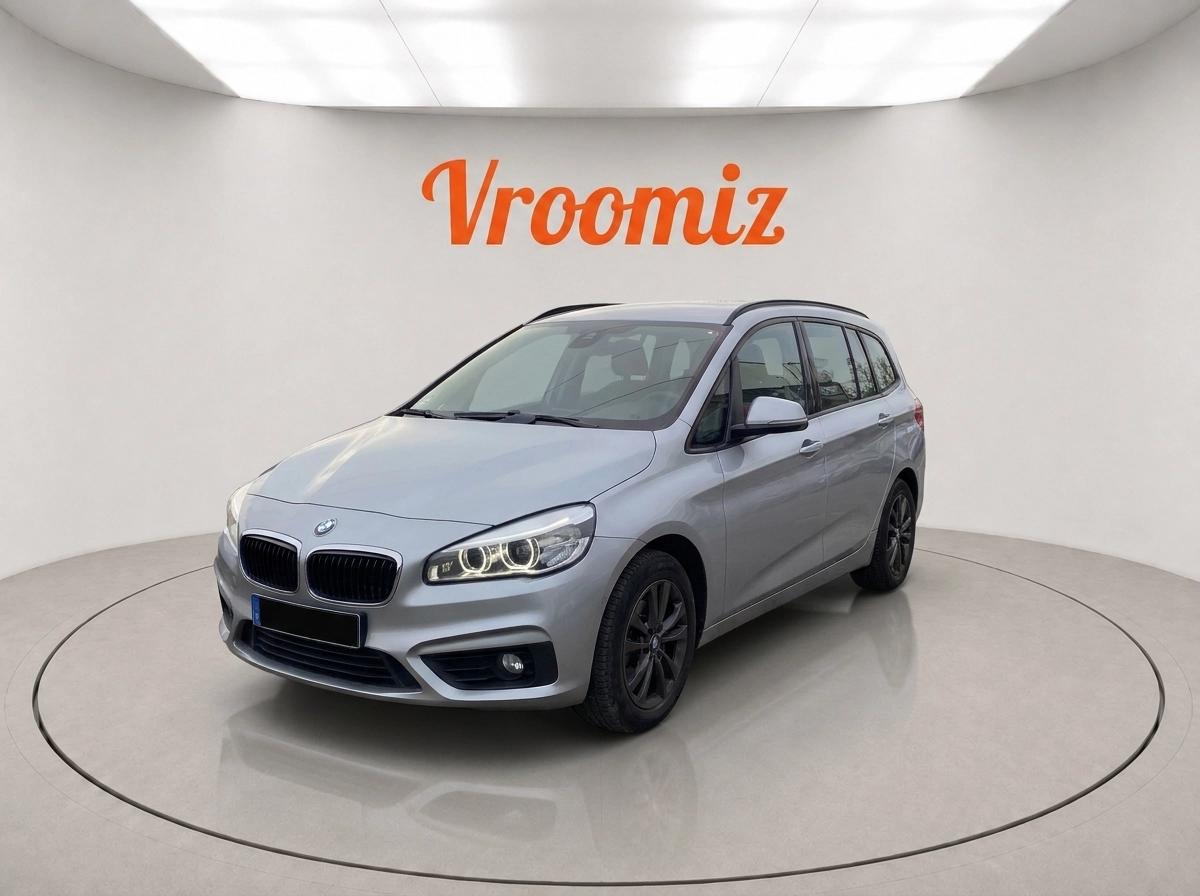 Bmw 216D ACTIVE TOURER