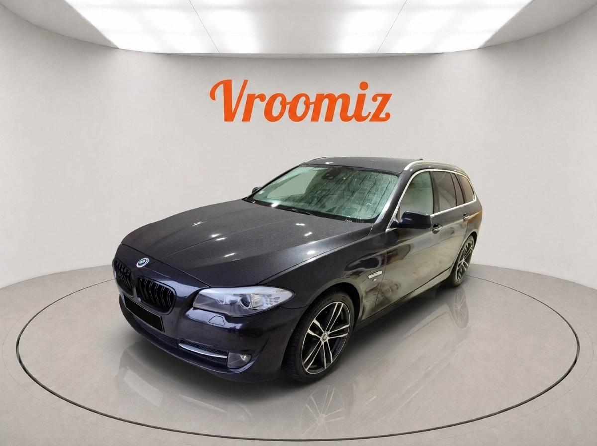 Bmw Série 5