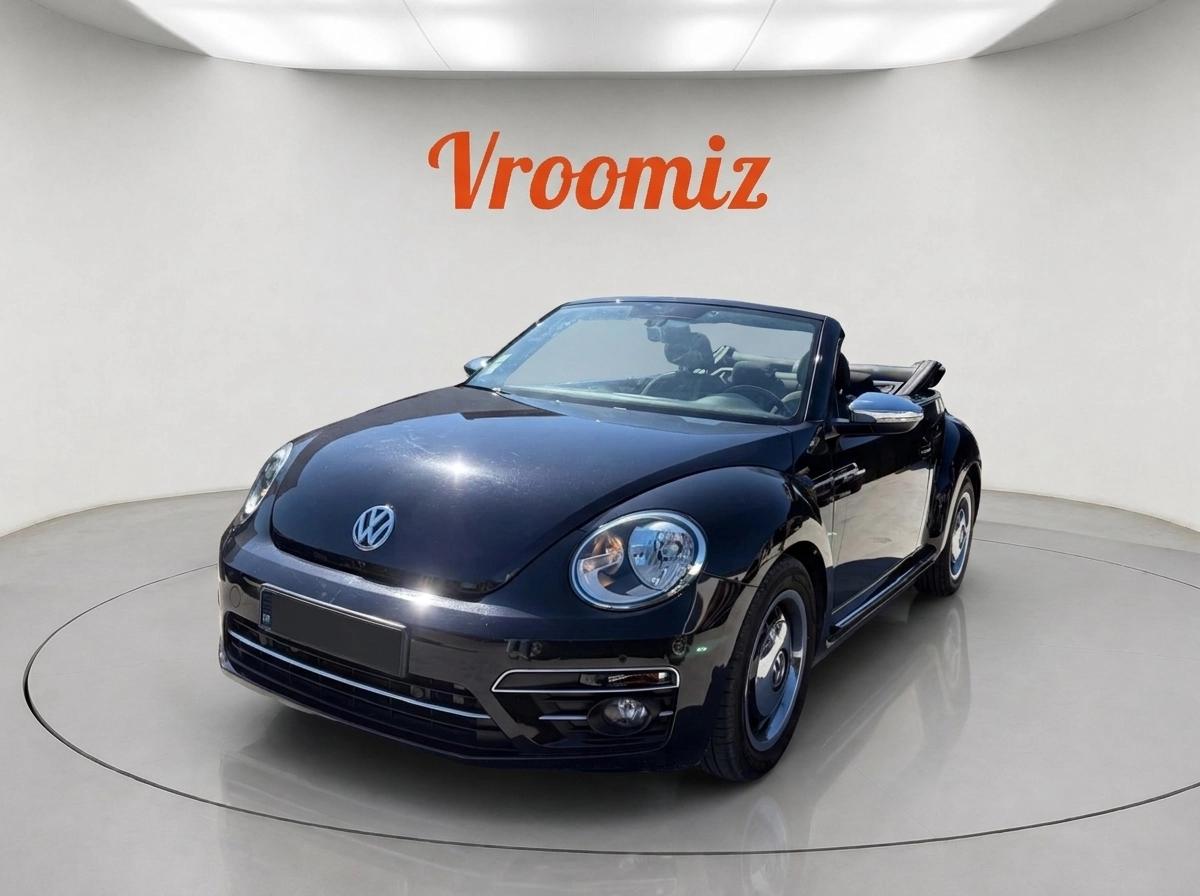 Volkswagen Coccinelle