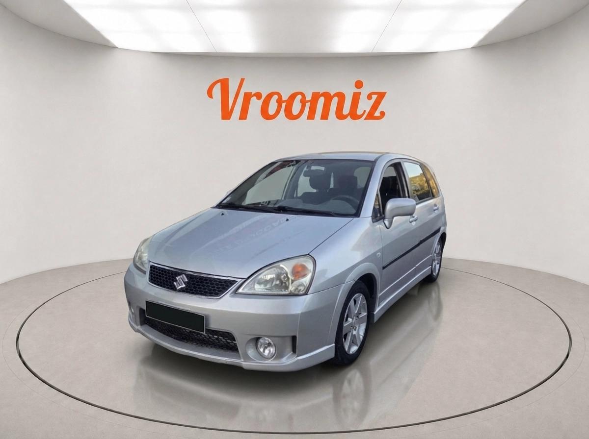 Suzuki Liana