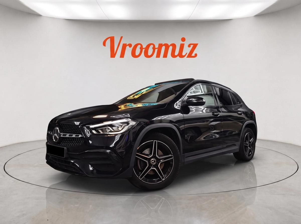 Mercedes-Benz Classe GLA