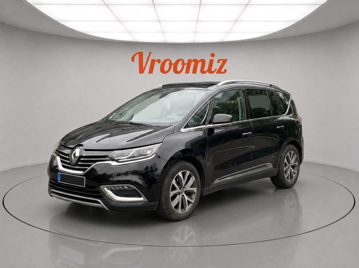 RENAULT Espace