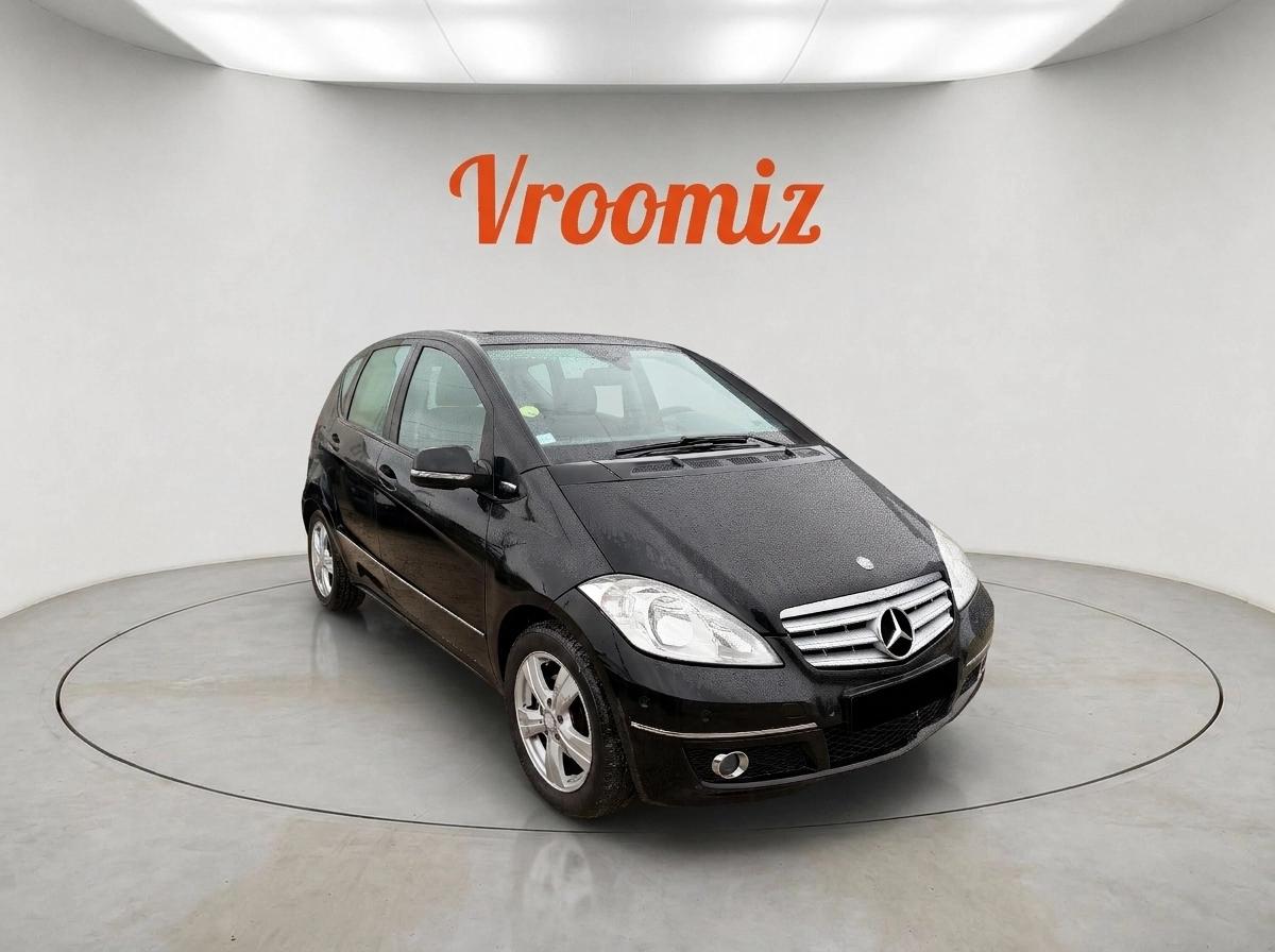 Mercedes-Benz Classe A