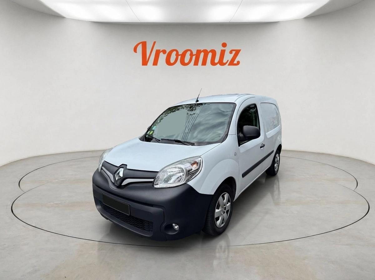 RENAULT Kangoo Express