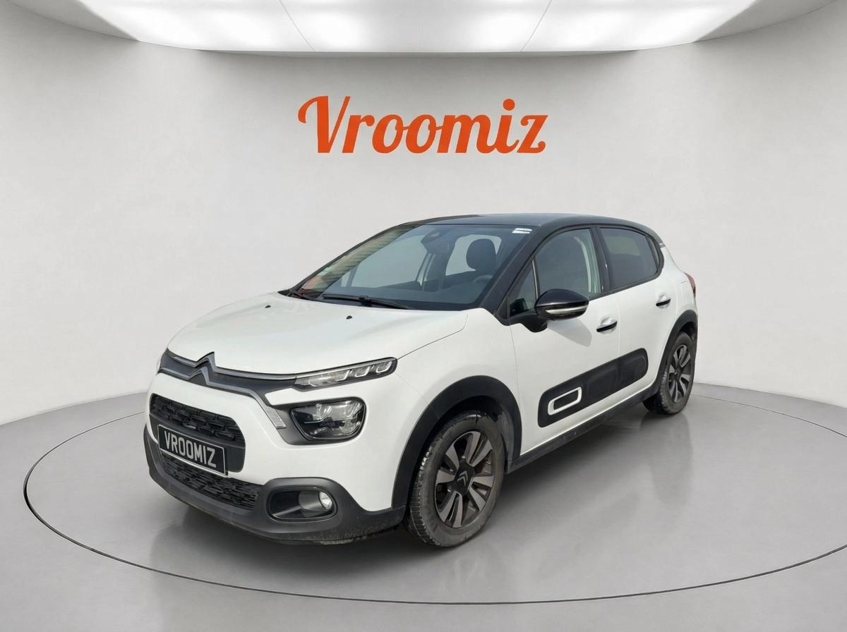 Citroën C3