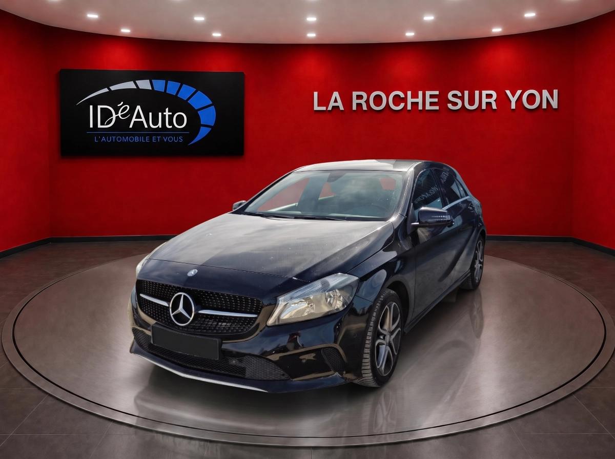 Mercedes-Benz Classe A