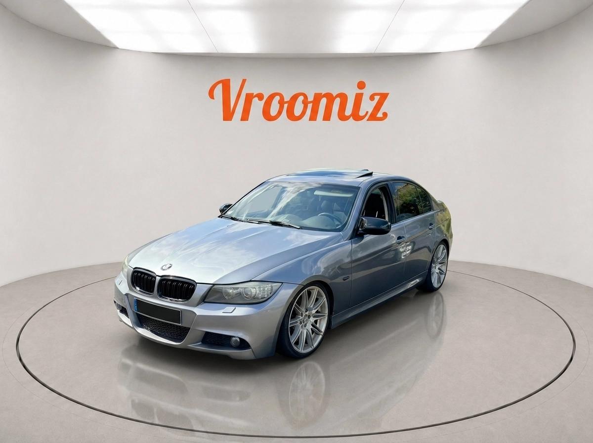 Bmw Série 3