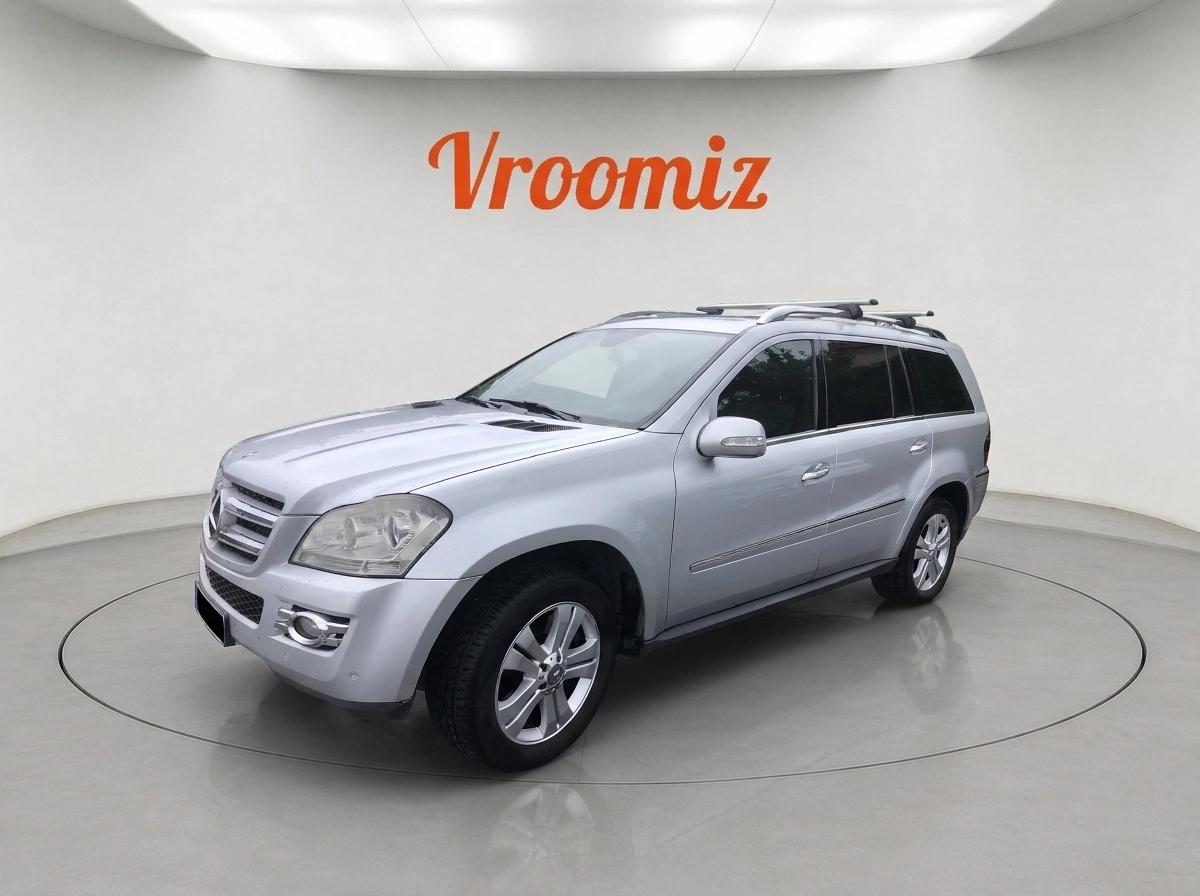 Mercedes-Benz Classe GL