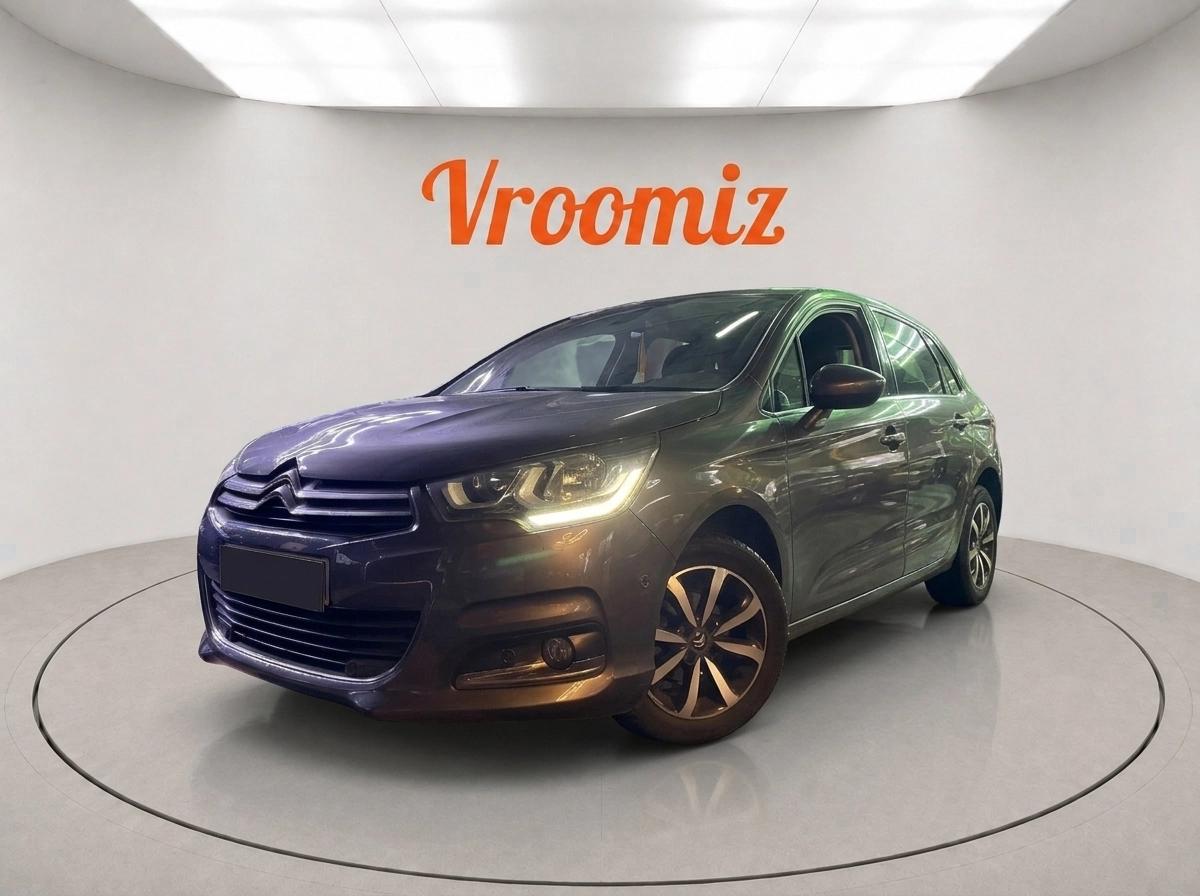 Citroën C4