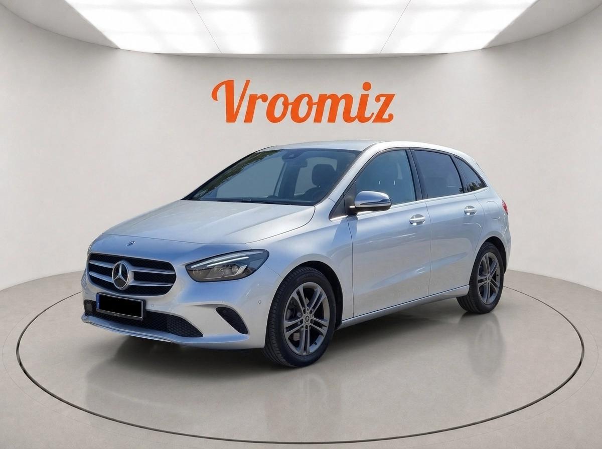 Mercedes-Benz Classe B