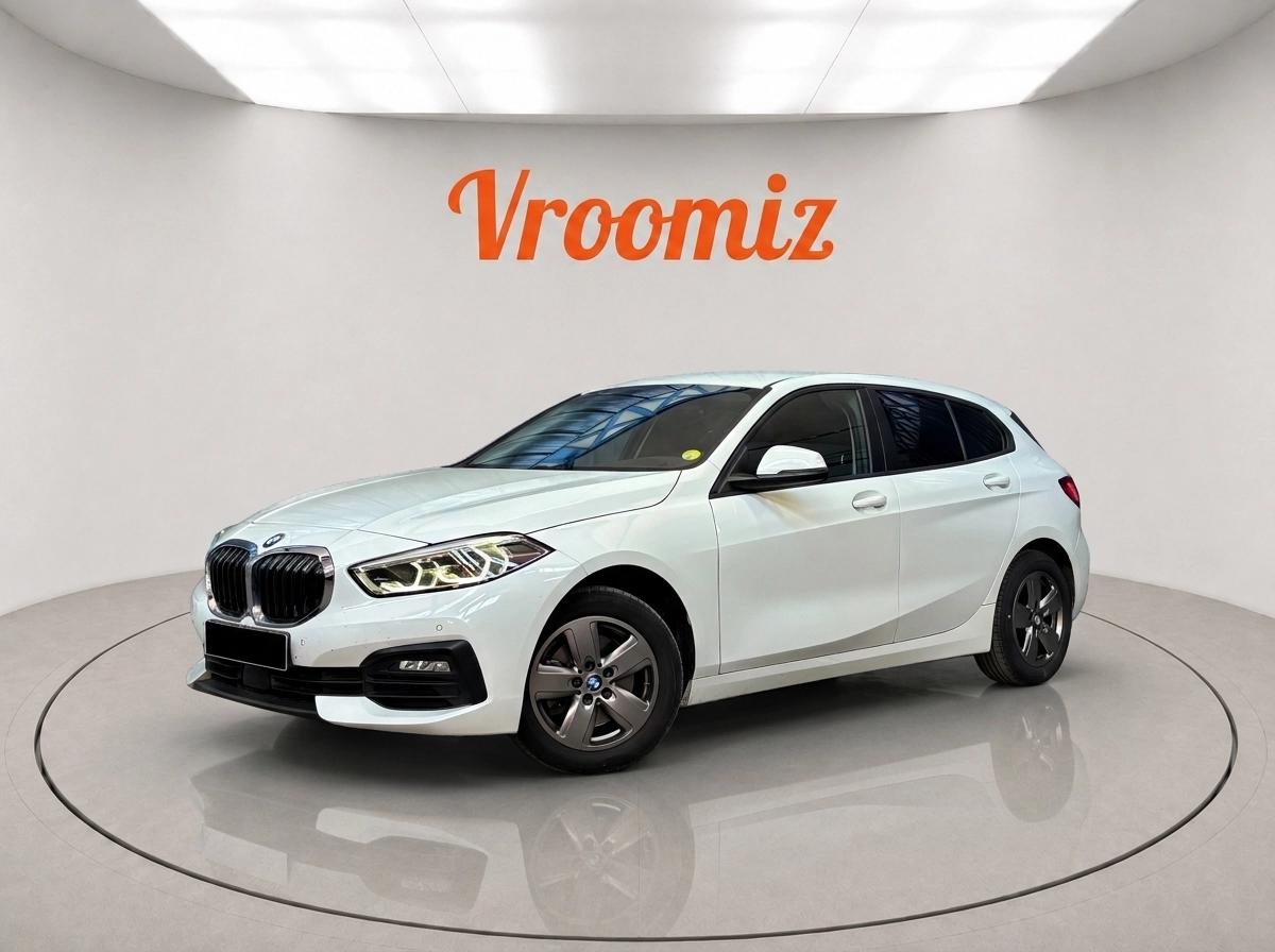 Bmw Série 1