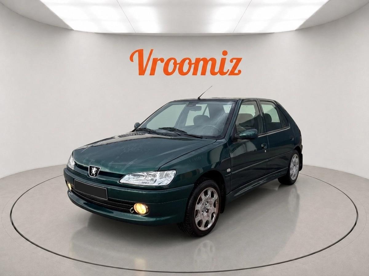 Peugeot 306
