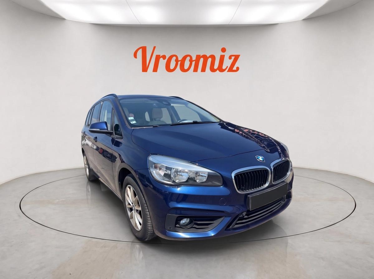 Bmw Série 2