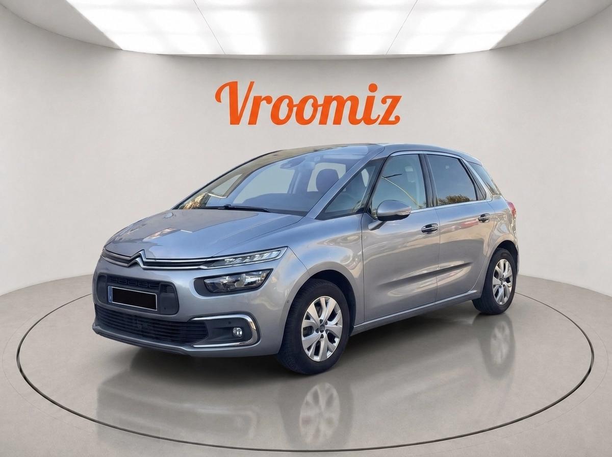 Citroën C4 Picasso
