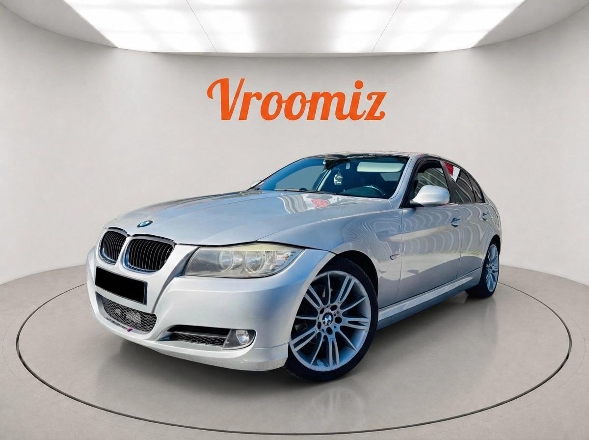 Bmw Série 3