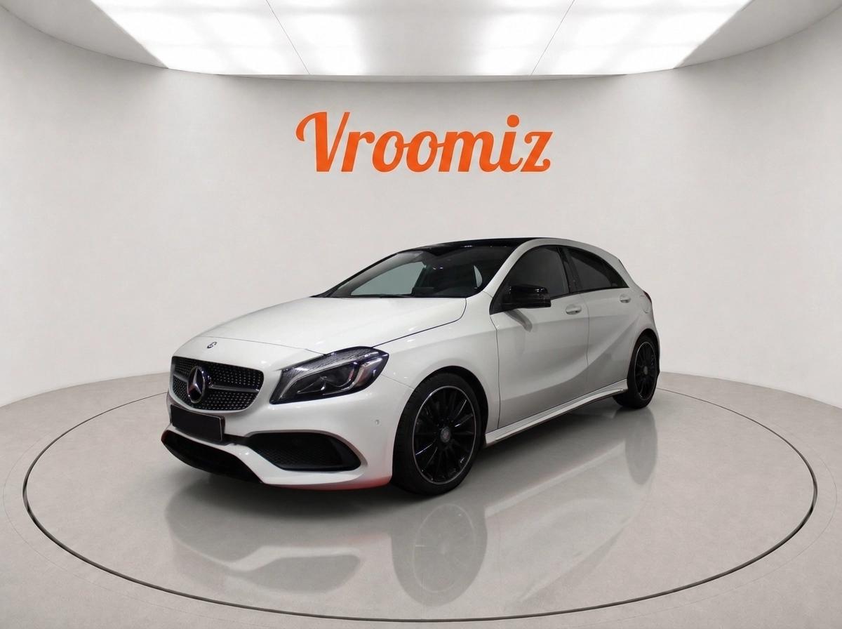 Mercedes-Benz Classe A